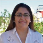 Foto de Edith Barreto