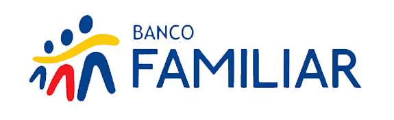Logo de Banco Familiar