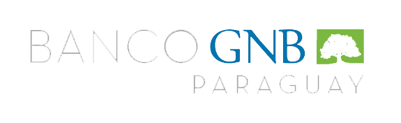 Logo de Banco GNB