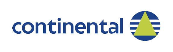 Logo de Continental