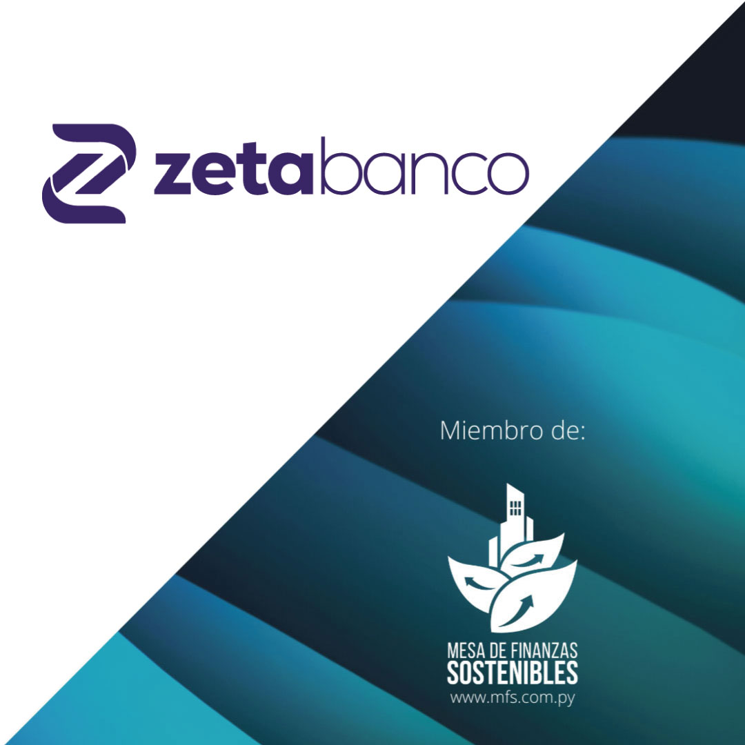 Zeta Banco